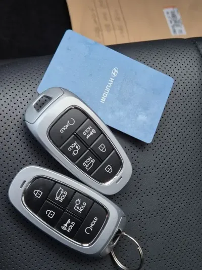Hyundai Ioniq5 2022, 46017 км, за 29700000 KRW - фото 43