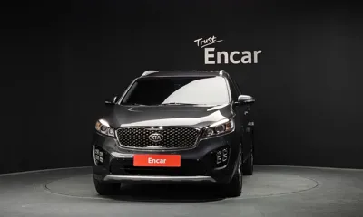 Kia Sorento 2017, 58002 км, за 14400000 KRW