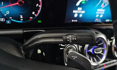Mercedes-Benz GLA-Class 2022, 56191 км, за 31500000 KRW - фото 9