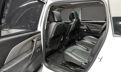 Citroen-DS C4 Picasso 2017, 85059 км, за 11650000 KRW - фото 11