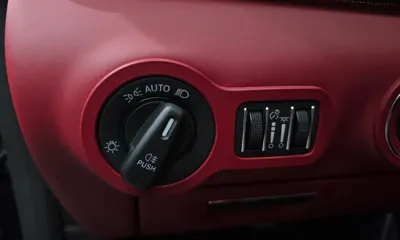 Maserati Quattroporte 2019, 104807 км, за 32990000 KRW - фото 17