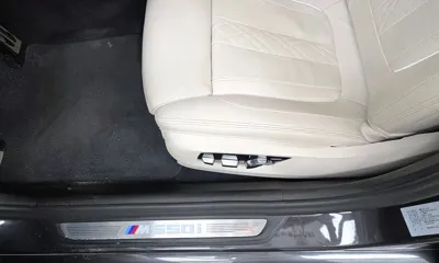 BMW 5-Series 2022, 45865 км, за 59900000 KRW - фото 28