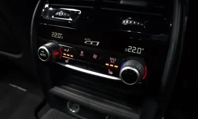 BMW 5-Series 2017, 99661 км, за 22000000 KRW - фото 19