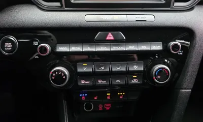 Kia Sportage 2018, 170240 км, за 10000000 KRW - фото 16