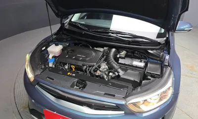 Kia Stonic 2018, 88759 км, за 9500000 KRW - фото 6