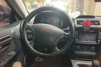 Haval H5 Classic 2015, 74500 км, за 41086.93 CNY - фото 9