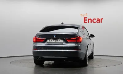 BMW Gran Turismo 2016, 75546 км, за 20900000 KRW
