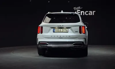 Kia Sorento 2022, 69844 км, за 30500000 KRW