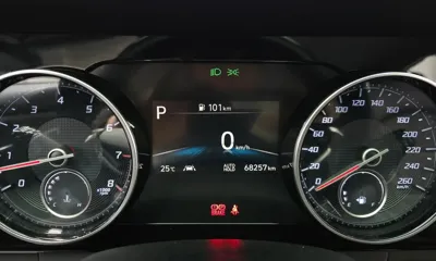 Hyundai Grandeur 2020, 68257 км, за 20900000 KRW - фото 8