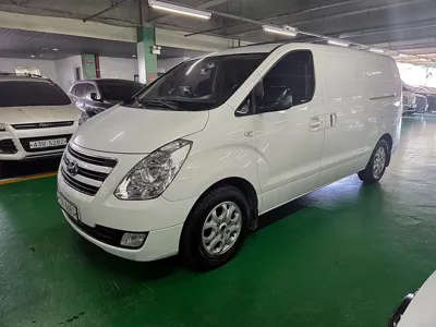 Hyundai Starex 2016, 319537 км, за 4800000 KRW - фото 3