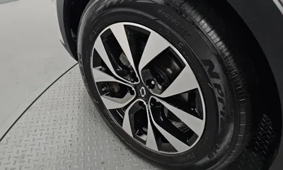 Renault-KoreaSamsung XM3 2022, 61580 км, за 14700000 KRW - фото 32