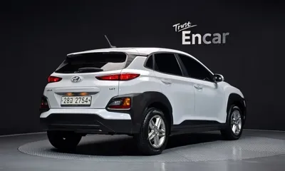 Hyundai Kona 2019, 84674 км, за 13300000 KRW