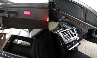 Mercedes-Benz S-Class 2012, 231400 км, за 7900000 KRW - фото 20