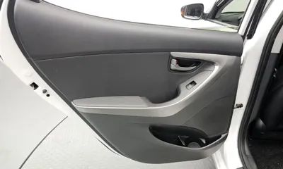 Hyundai Avante 2013, 112805 км, за 5590000 KRW - фото 25