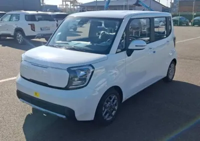Kia Ray 2026, 1 км, за 3240000 KRW - фото 2