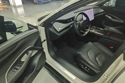 Xiaomi Auto SU7 2024, 18500 км, за 195264.87 CNY - фото 18