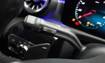 Mercedes-Benz A-Class 2021, 50340 км, за 22500000 KRW - фото 18