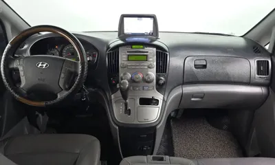 Hyundai Starex 2013, 109157 км, за 7500000 KRW - фото 7