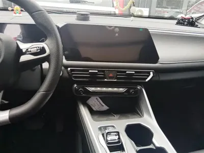 GAC Motor Trumpchi GS3 2025, 6600 км, за 57000 CNY - фото 13