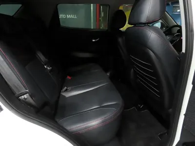 KG_Mobility_Ssangyong TIBOLI 2016, 187189 км, за 4500000 KRW - фото 9