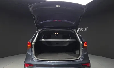 Hyundai Santafe 2016, 124528 км, за 11500000 KRW - фото 20