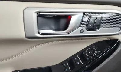 Ford Explorer 2021, 100433 км, за 29900000 KRW - фото 29