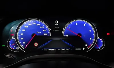 BMW X3 2019, 109268 км, за 29500000 KRW - фото 8
