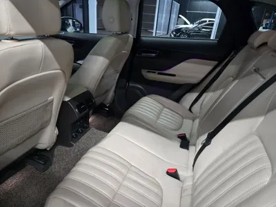 Jaguar F-Pace 2018, 173400 км, за 10900000 KRW - фото 13