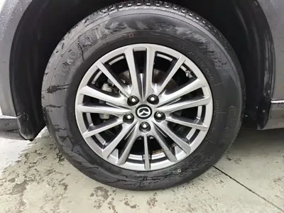 Mazda CX-5 2021, 88500 км, за 80100 CNY - фото 23