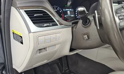 Genesis G80 2017, 143846 км, за 13200000 KRW - фото 29