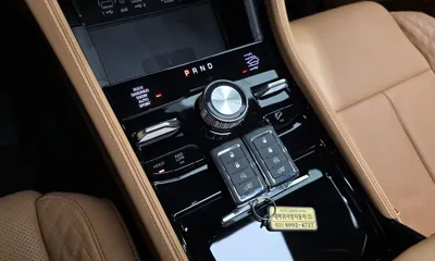 Jeep Cherokee 2023, 16303 км, за 74000000 KRW - фото 9