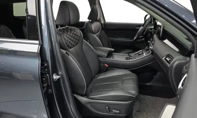 Hyundai Palisade 2019, 76628 км, за 19900000 KRW - фото 11
