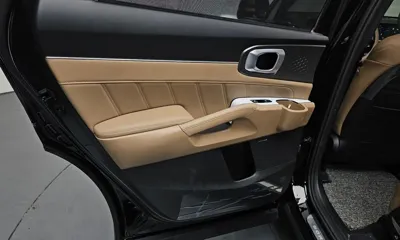 Kia Sorento 2026, 4483 км, за 59500000 KRW - фото 25