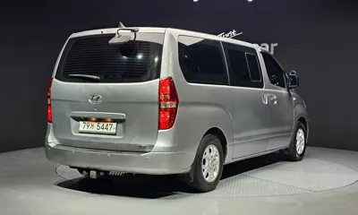 Hyundai Starex 2011, 239423 км, за 5000000 KRW