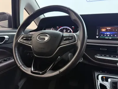 GAC Motor Trumpchi M6 2021, 56000 км, за 99800 CNY - фото 16