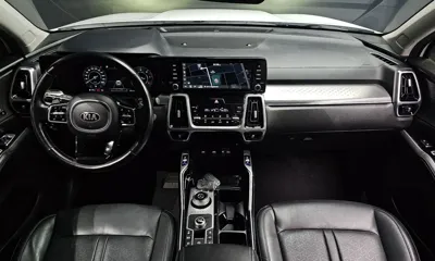 Kia Sorento 2021, 73100 км, за 26800000 KRW - фото 7
