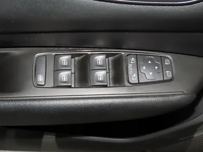 Renault-KoreaSamsung SM6 2017, 160517 км, за 4700000 KRW - фото 13