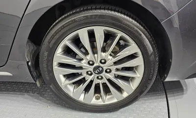 Kia K5 2020, 134911 км, за 12700000 KRW - фото 21