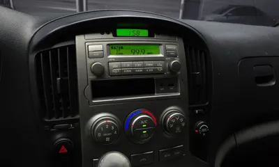 Hyundai Starex 2011, 276755 км, за 4900000 KRW - фото 14