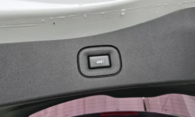 Renault-KoreaSamsung QM6 2019, 166466 км, за 8990000 KRW - фото 29