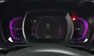 Renault-KoreaSamsung QM6 2020, 52146 км, за 16990000 KRW - фото 8
