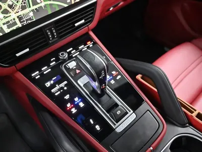 Porsche Cayenne 2023, 36988 км, за 110000000 KRW - фото 9