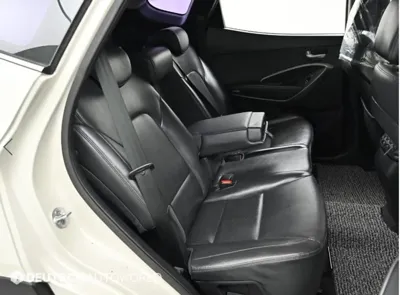 Hyundai Santafe 2013, 203484 км, за 5690000 KRW - фото 12