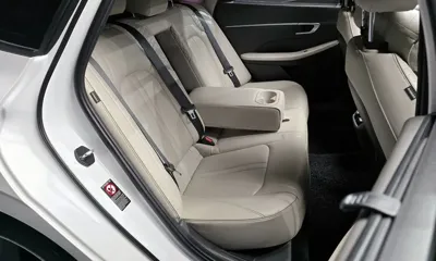 Hyundai Sonata 2020, 76137 км, за 19900000 KRW - фото 11