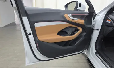 Audi A5 2025, 3125 км, за 58500000 KRW - фото 24