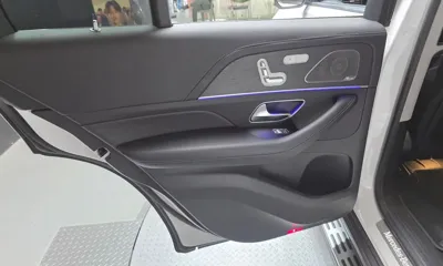 Mercedes-Benz GLE-Class 2024, 32555 км, за 84900000 KRW - фото 25