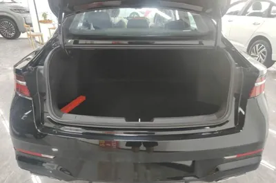 Geely Auto Preface 2026, 100 км, за 105756.01 CNY - фото 22