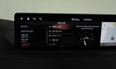 Genesis G80 2021, 55475 км, за 36800000 KRW - фото 30