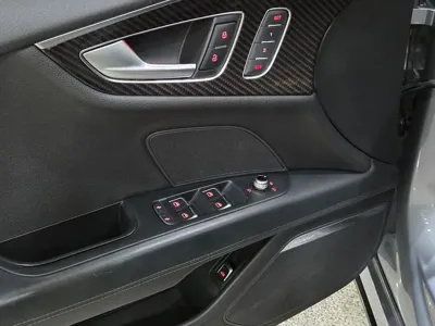 Audi A7 2016, 120770 км, за 17500000 KRW - фото 15