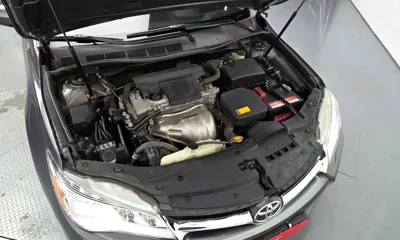 Toyota Camry 2015, 65385 км, за 13400000 KRW - фото 6